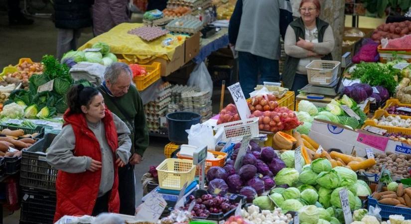 Ez a zöldségféle igazi csodaszer – a kecskeméti piacon is kapható