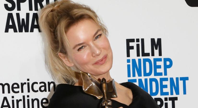 Lezárult egy korszak, Bridget Jones utoljára húz miniszoknyát