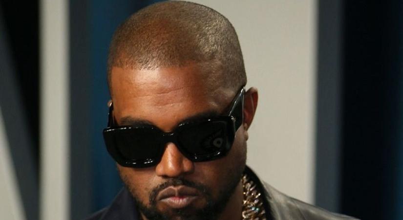 Legújabb márkáját is tönkretette Kanye West – de még így is százmilliói vannak