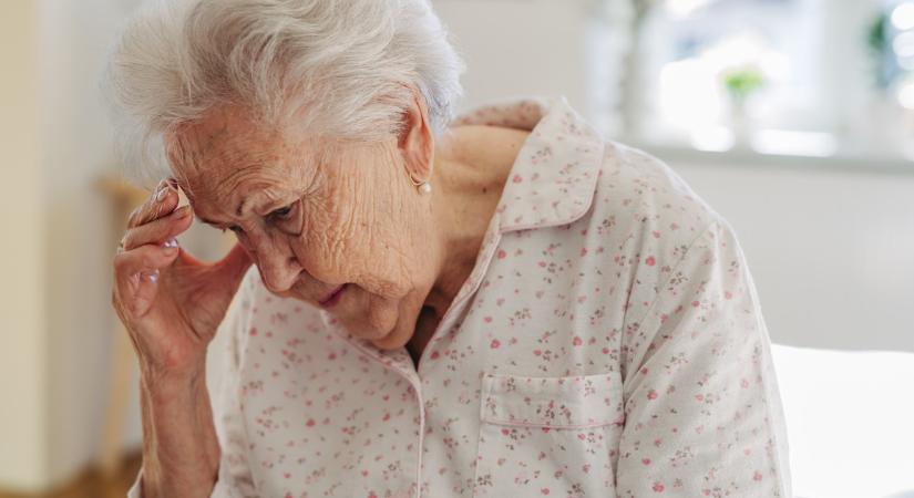 A tudósok úgy vélik, hogy az Alzheimer-kór összefüggésben áll az alvással. Ők a legveszélyeztetettebbek