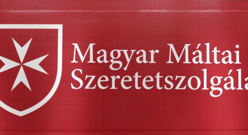 Új elnök irányítja a Magyar Máltai Szeretetszolgálatot