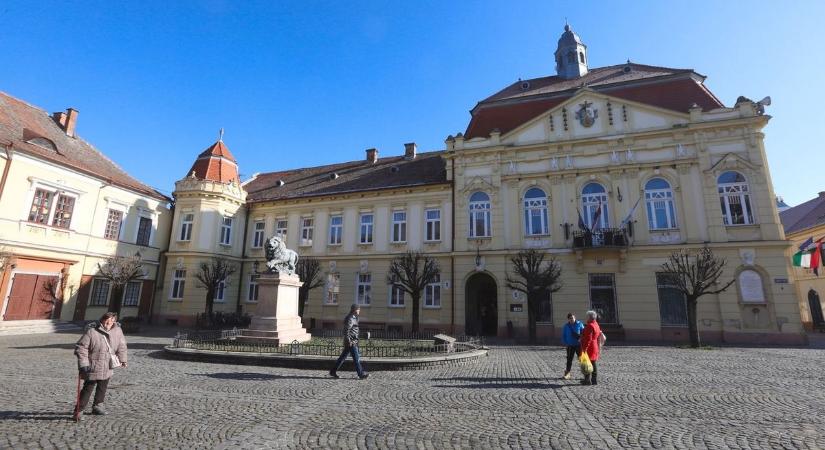 Az önkormányzat vagyoni helyzetéről is szó lesz