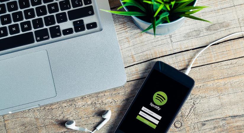 Prémium előfizetést dob piacra a Spotify, azt is tudni, mennyibe kerül