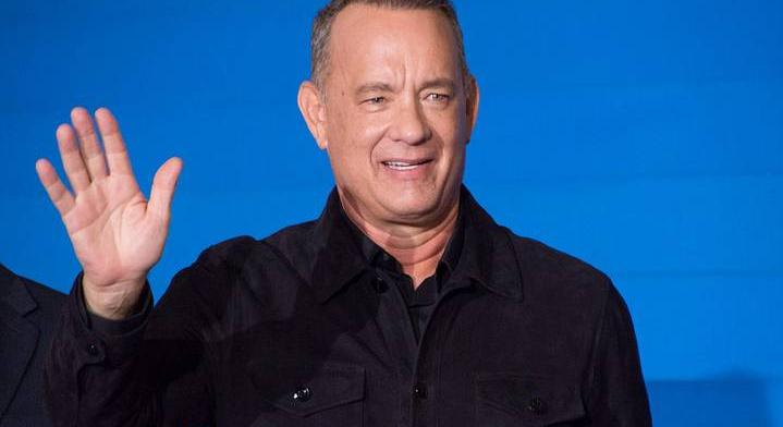 Bizarr, mit gyűjt Tom Hanks: kiállításra is viszi kollekcióját