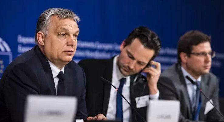 Távozik Orbán Viktor egyik bizalmi embere