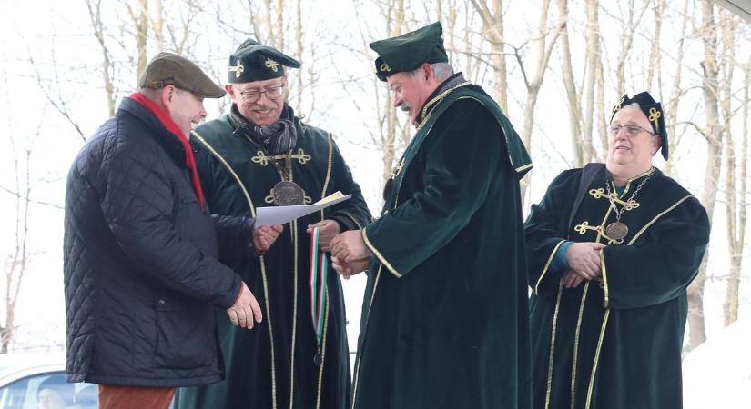 Pálinkaverseny: a győrvári gasztrofesztiválon az is kiderült, hogy a körték a legjobbak