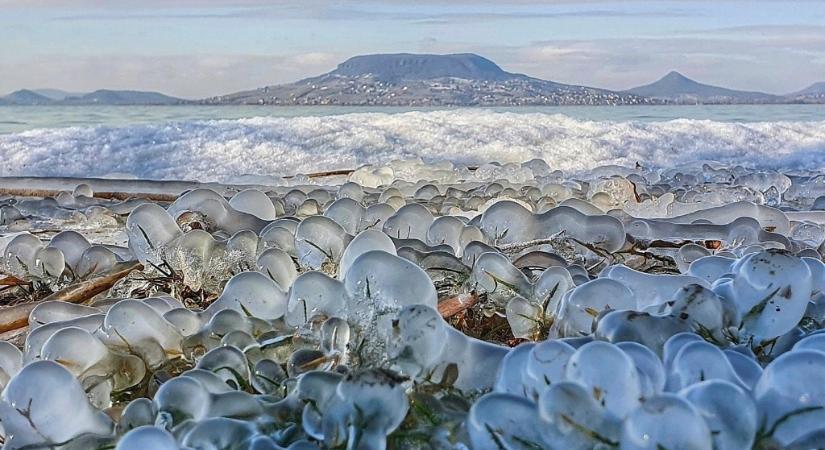 Meteorológia: a jövő hét elején akár mínusz 15 Celsius-fok alá is hűlhet a levegő