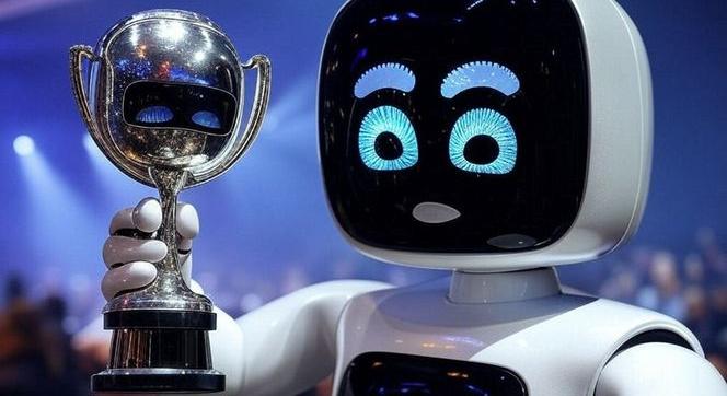 Astro Bot: folytatódik a Team Asobi remekművének menetelése; újabb díjat húzott be!