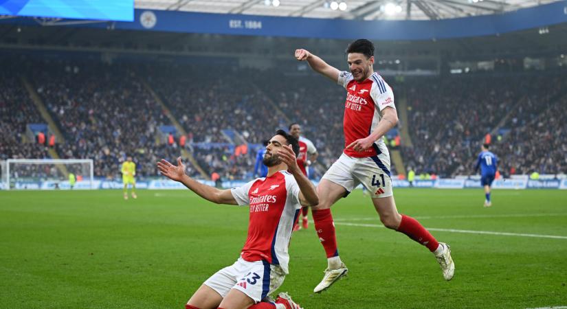 Kultikus hőshöz hasonlítják az Arsenal megmentőjét