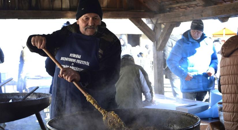 Ínycsiklandó „disznóságok", elképesztő ízorgia!