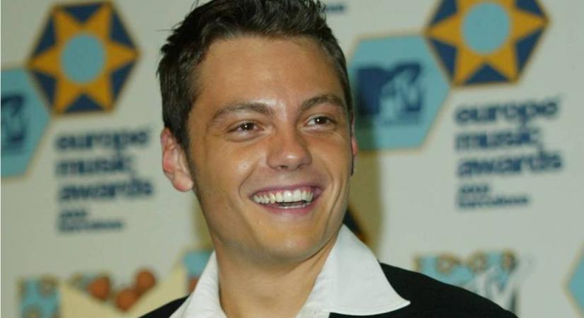 Tiziano Ferro a 2000-es évek szexi olasz énekese volt: 44 évesen ilyen sármos a Perdono slágergyárosa