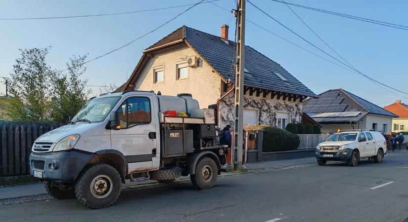 Megyeri úti „csatornaszörny”: a Forrásház ráfeküdt a megoldásra