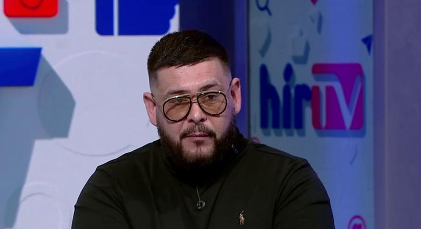 Ábrahám Róbert: Gulyás Márton megüzente Magyar Péternek: „ahogy teremtettünk, úgy pusztítunk el”  videó