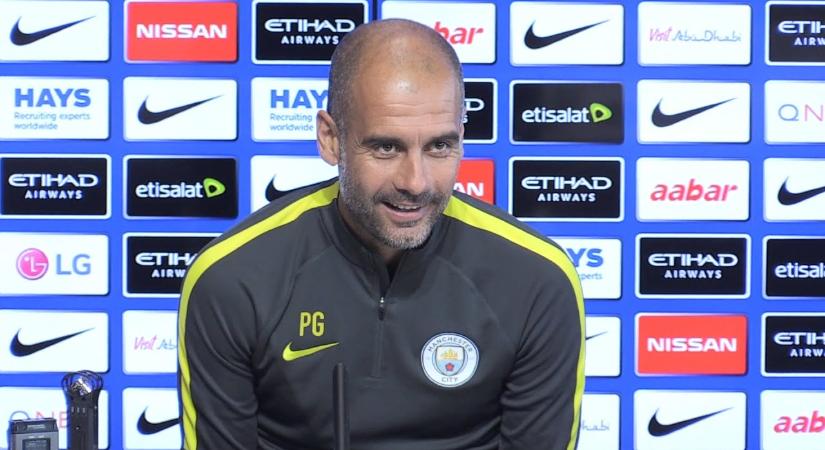 Régi fényében tündököl a Manchester City, Marmoush lehet Guardiola új szupersztárja