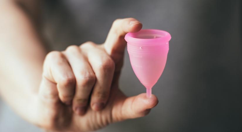 Rosszul tette fel a menstruációs kelyhet, vesegyulladása lett tőle