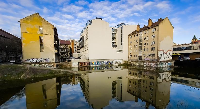 Többéves rekordot döntött a január a hazai lakáspiacon