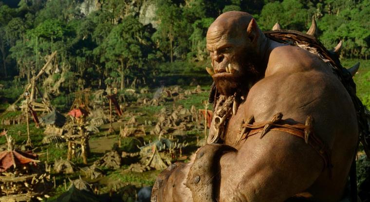 Bobby Kotick páros lábbal szállt bele a Warcraft-filmbe