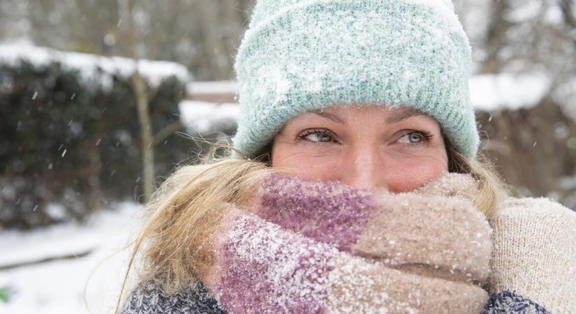 Durva lehűlés jön – 10 tanács, ami ilyenkor akár életmentő is lehet