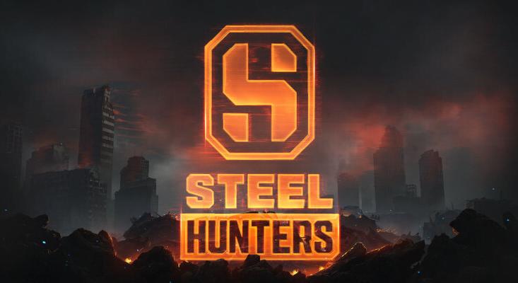 Steel Hunters - Rövid előzetesen az óriásrobotos akciójáték