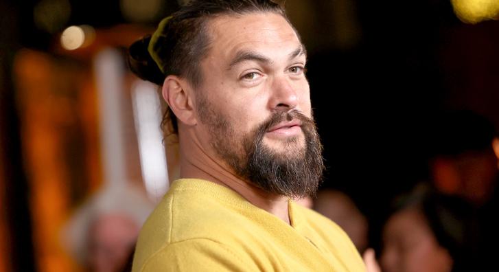 Jason Momoa végre megmutatta a világnak gyönyörű barátnőjét