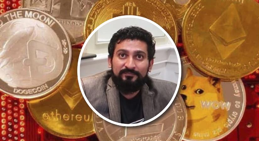 Egy fontos szálat hajthattak fel az indiai hatóságok a Bitconnect-ügyben