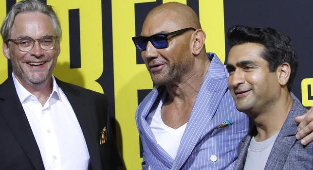 Eddig elzárkózott, most egy esetben mégis visszatérne Dave Bautista az MCU-ba