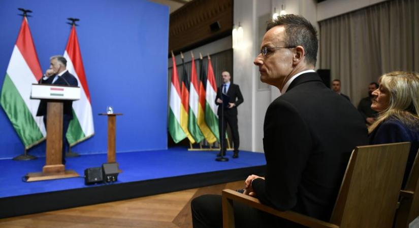 Az Orbán-kormány egyedüliként megvétózta, hogy az Európai Unió megnyissa a csatlakozási tárgyalások első fejezeteit Ukrajnával