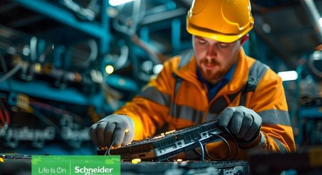 Schneider Electric – Liminal Insights összefogás