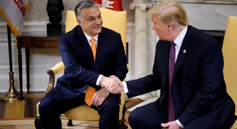 Orbánék csodájára járt az egyik legnagyobb arab televízió – párhuzamot húztak Trumppal (VIDEÓ)