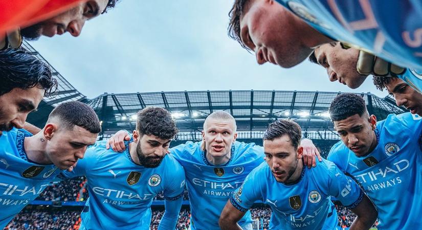 Végre megtalálta az új Rodrit a Manchester City, Pep Guardiola nagyot húzott