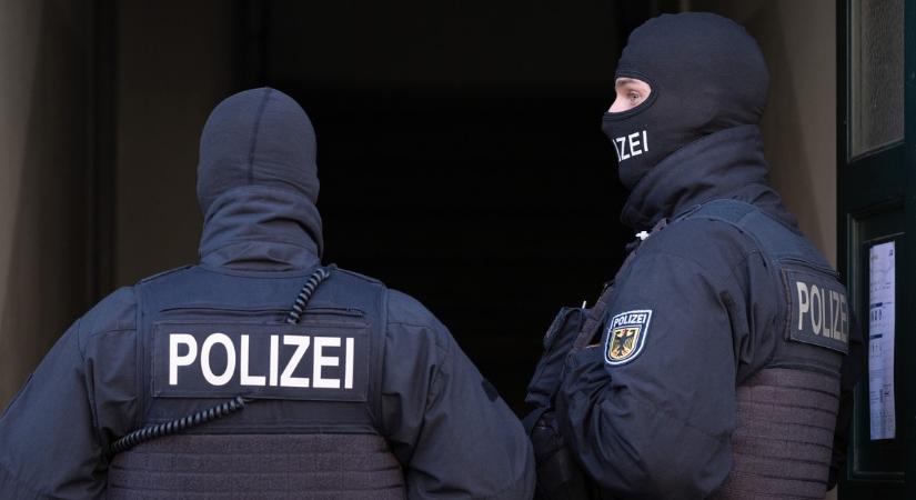 Iszlamista terrortámadásnak minősítették a szombati késelést az ausztriai Villach-ban