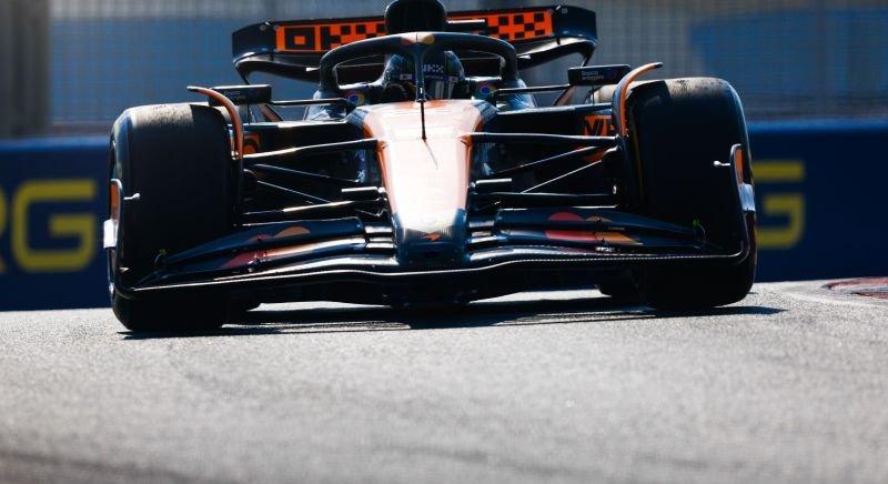 McLaren: Egyáltalán nem okoz fejfájást a szárnyas szigorítás