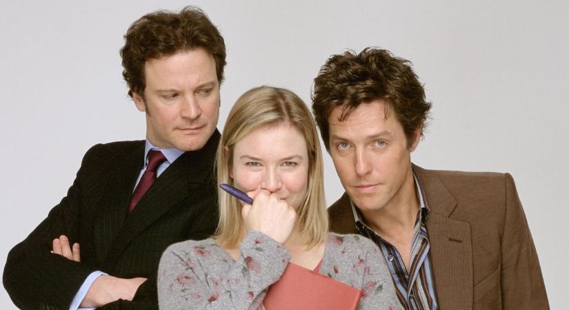 Mennyire ismered a Bridget Jones-filmeket? - Kvíz