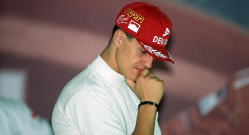 Megszületett az ítélet Michael Schumacher zsarolási ügyében