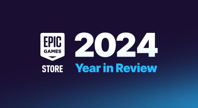 Több mint 850 ezer forint értékben kaptunk játékokat tavaly az Epic Games Store-tól