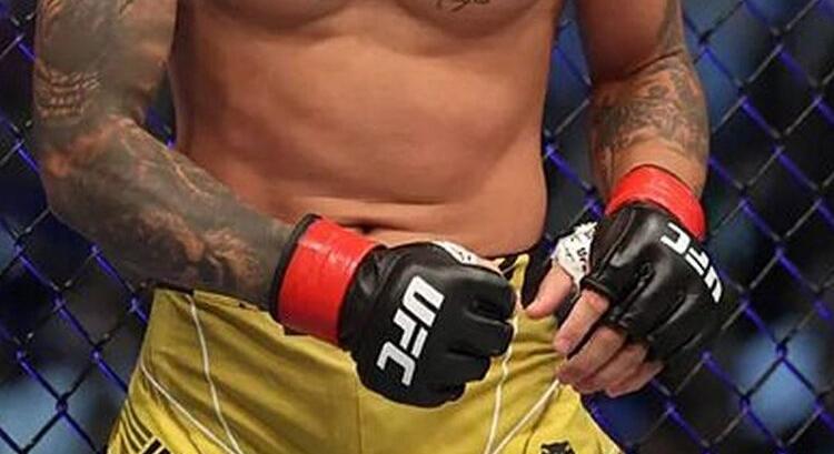 Hivatalos: a UFC megvált az új kesztyűktől, ismét bevezetik a régi dizájnt