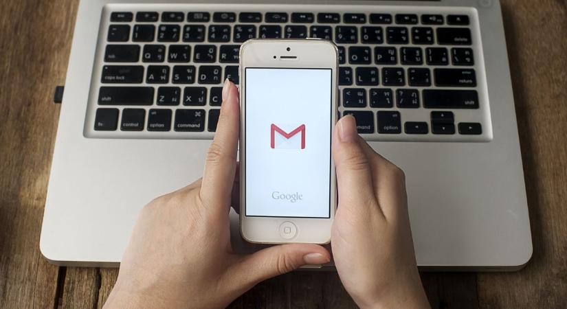 Vörös riasztás minden Gmail-felhasználónak, aki telefonról használja az alkalmazást