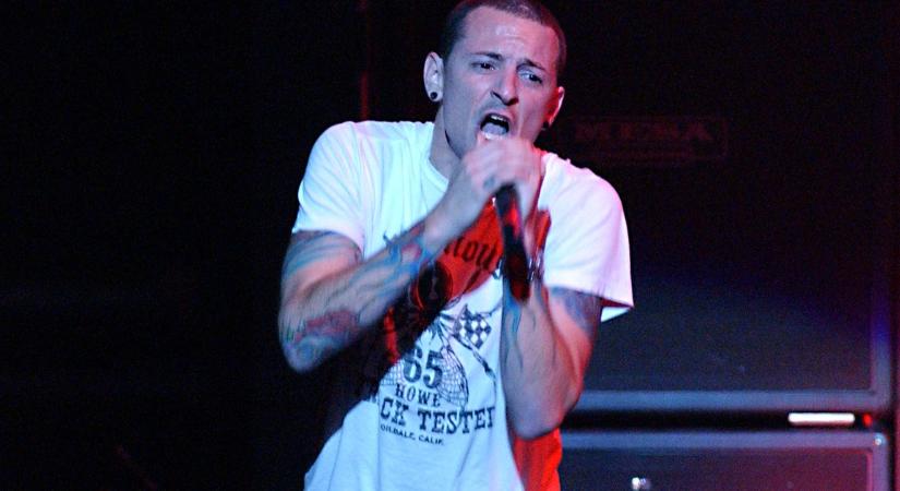 Coming outolt a Linkin Park sztárjának gyermeke: „Nem rejtegetem tovább azt, hogy ki vagyok”