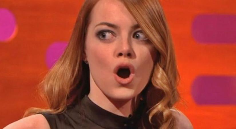 Emma Stone idáig titkolta: Most először mondta ki hangosan az igazi nevét!