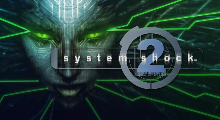 Öt és fél év után életjelet adott a System Shock 2 remaster