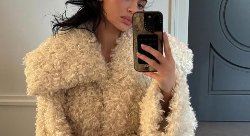 Kylie Jenner háza kiverte a biztosítékot a rajongóknál: ezért kritizálják