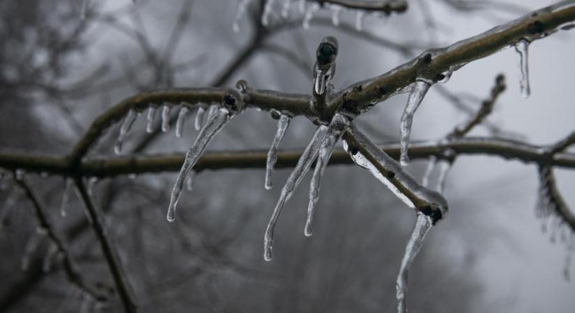 Jön a farkasordító hideg, szerda hajnalban akár mínusz 20 fokot is mérhetünk