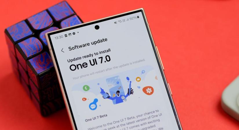 Hónapokat csúszhat a Samsung az Android 15 frissítéssel