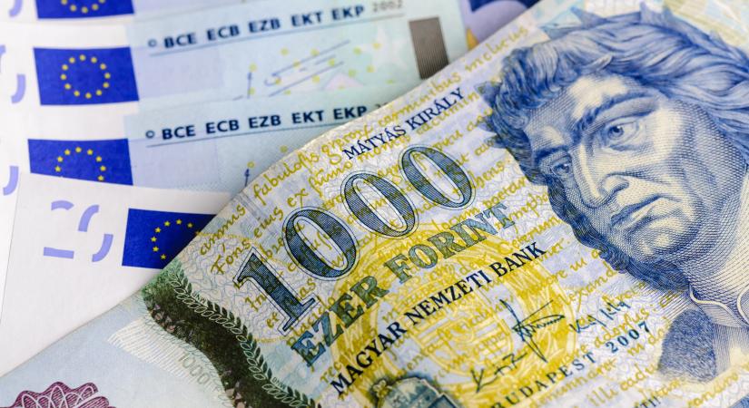 Volatilis heteken van túl a forint, de most jöhet csak az igazi kihívás