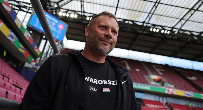 Dárdai Pál utódainak nehéz kenyere: új rekord, ahogy a Hertha kirúgta az edzőjét