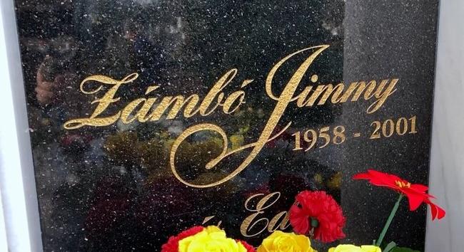 Így emlékeztek meg Zámbó Jimmyről – videó