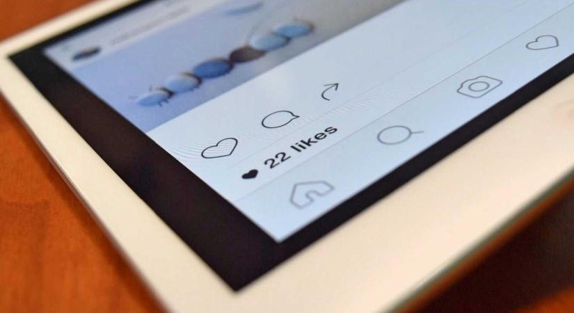 Az Instagram elkezdte tesztelni a dislike gombot
