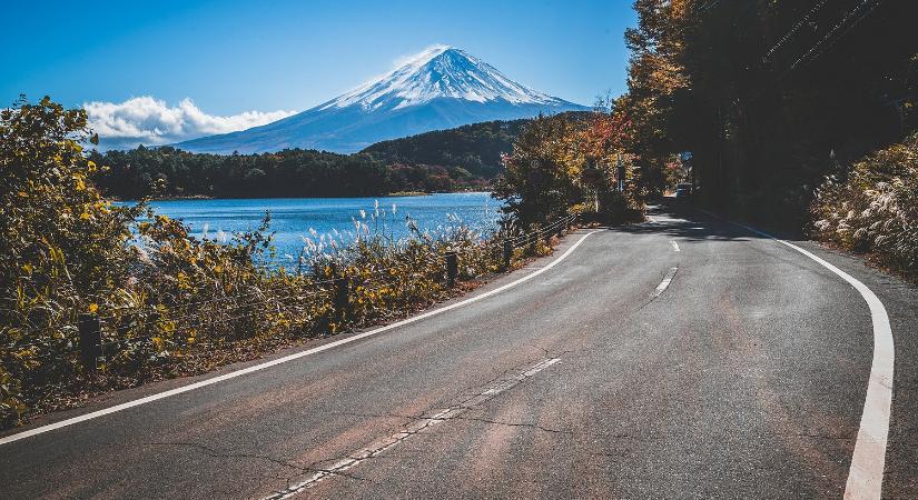 Meglepően jó erőben a japán gazdaság