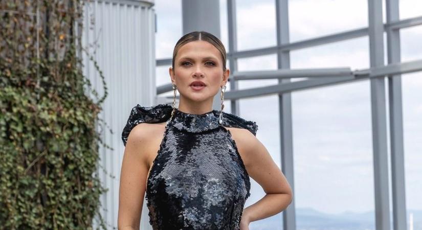 A Next Top Model Hungary sztárja végre elárulta az eljegyzés részleteit