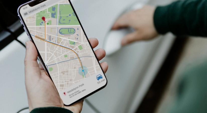A Google Térkép új funkcióját sokan meg fogják köszönni